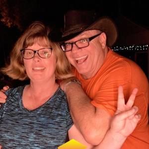 Meet your Posher, Duane